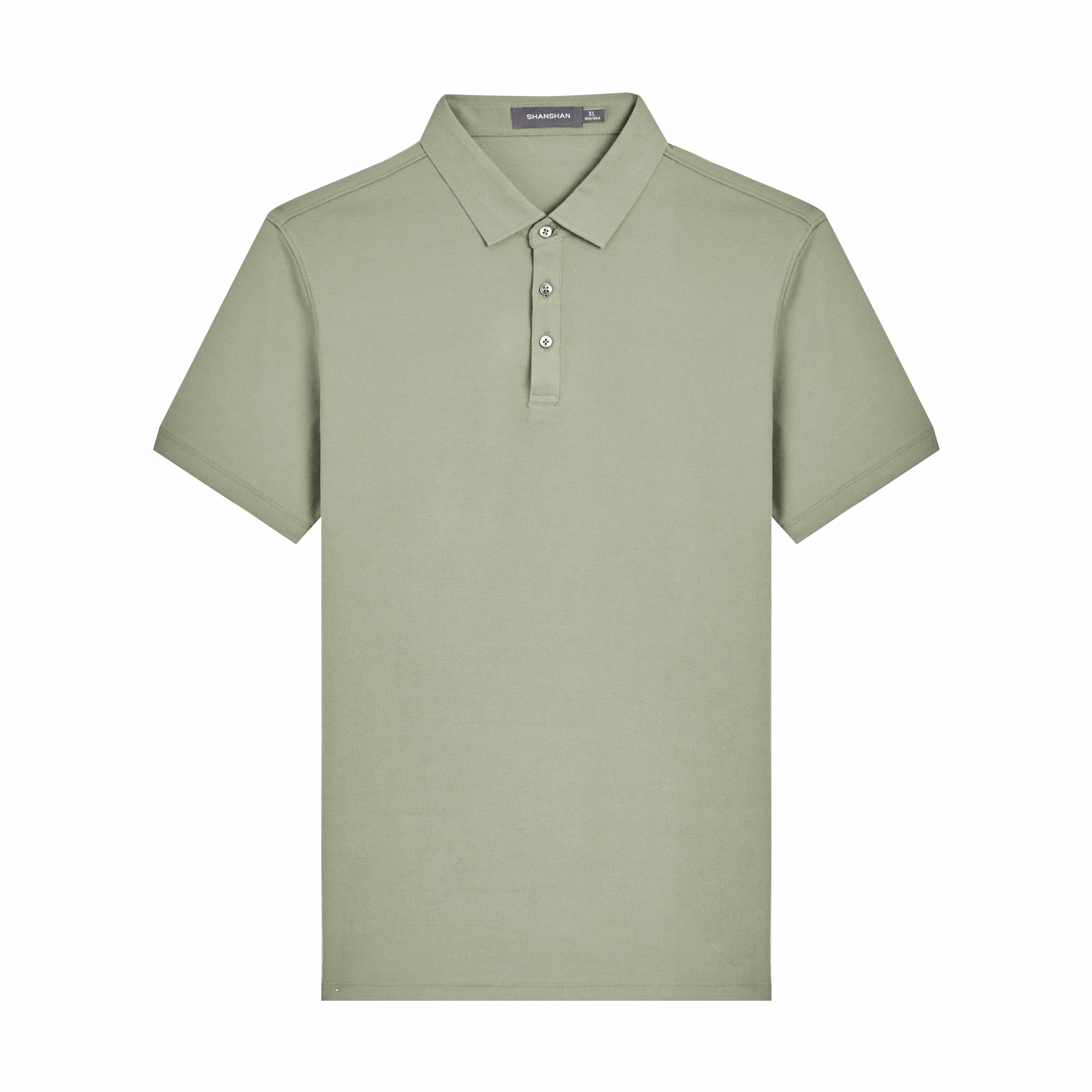 SHANSHAN Polo