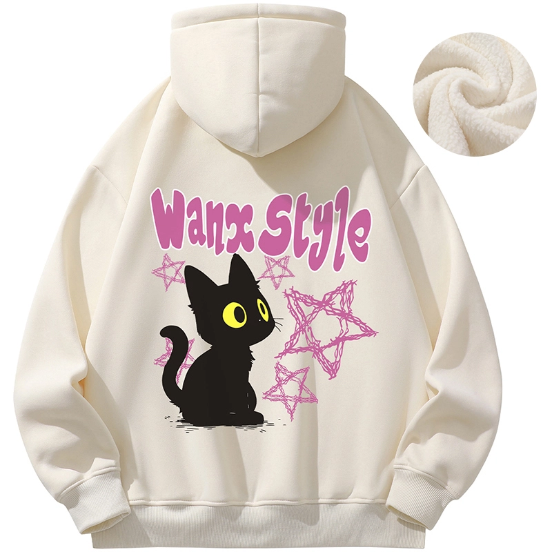 WANX oversize