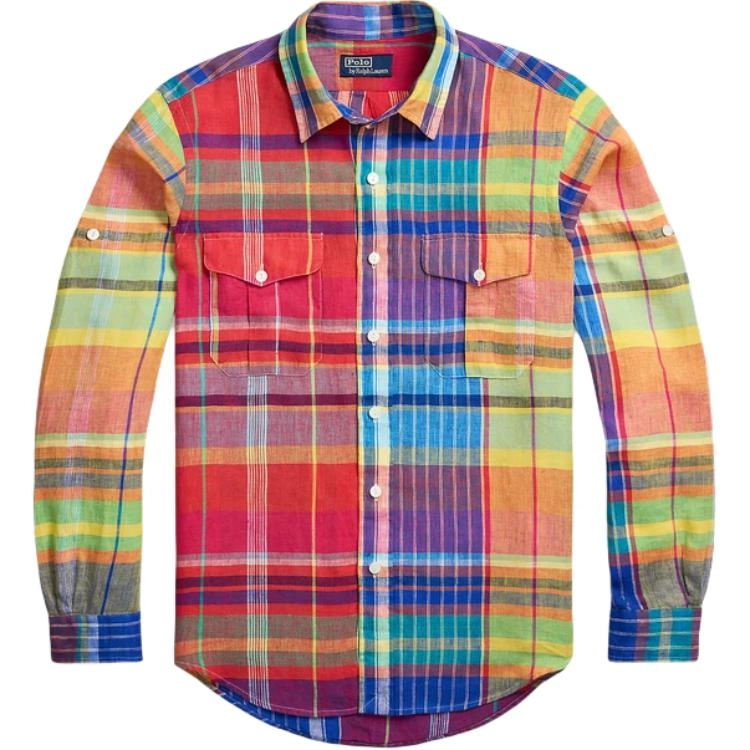 Polo Ralph Lauren SS25