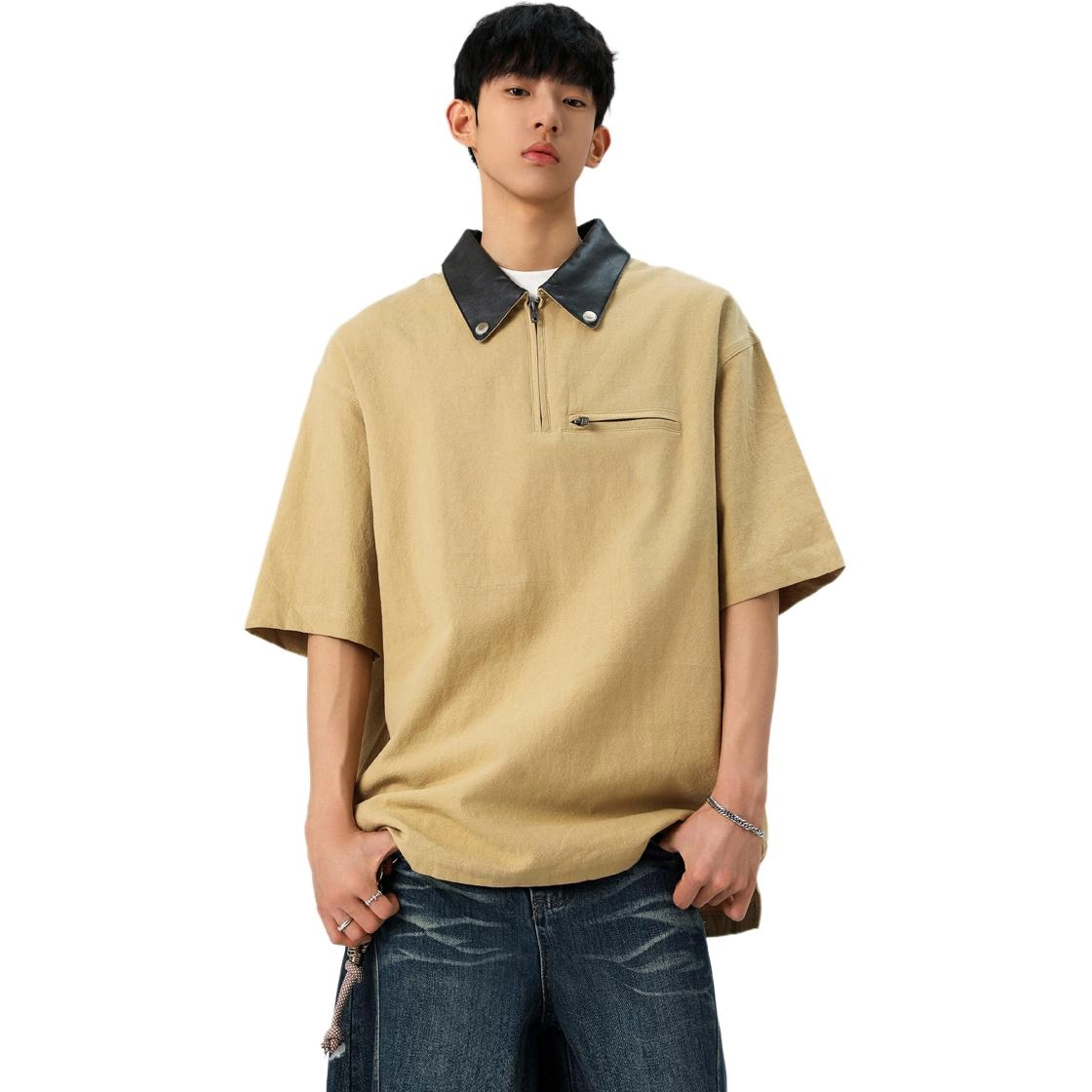WELTER EXPERIMENT Polo