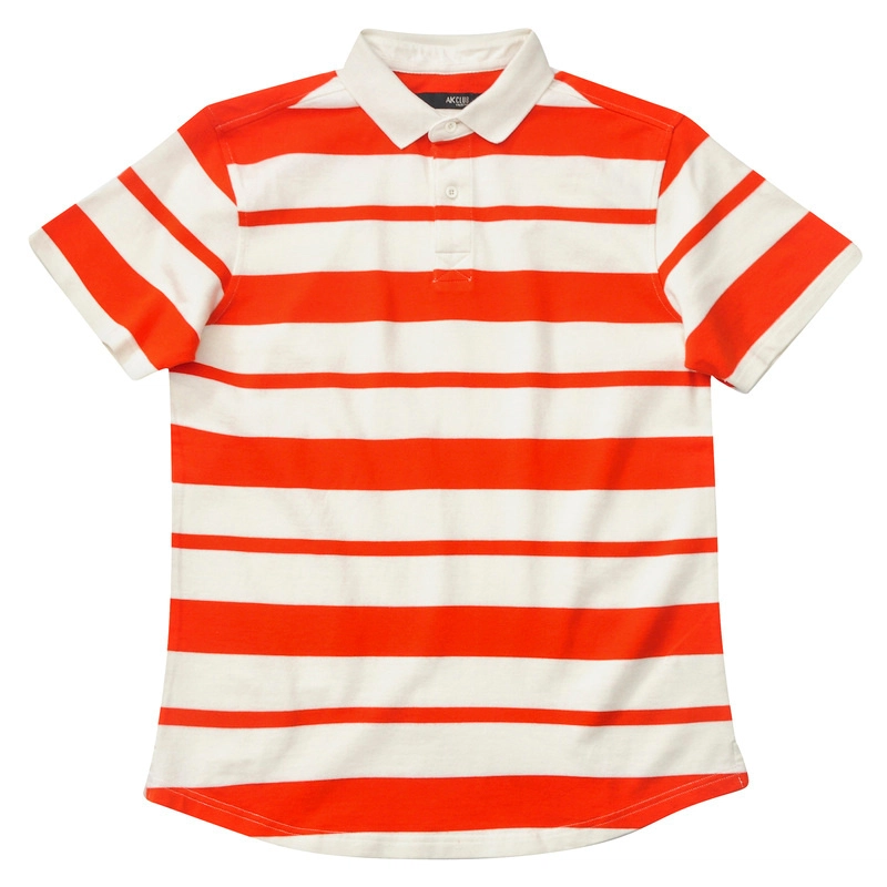 AKCLUB Polo
