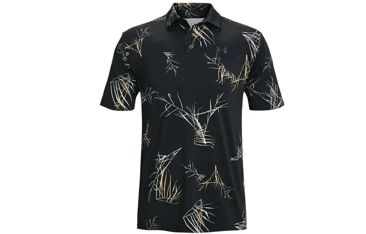 Under Armour LogoPolo