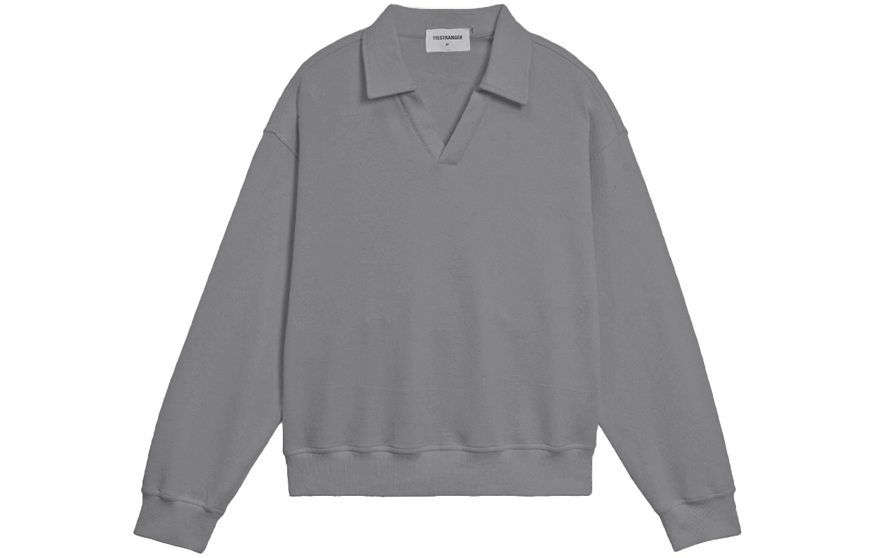 11ESTRANGER POLO