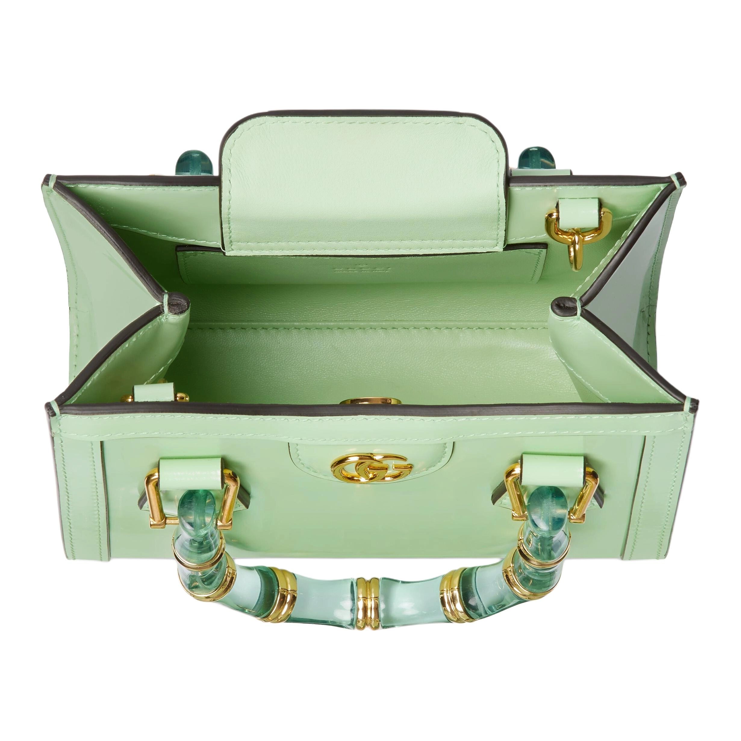 GUCCI Diana Tote