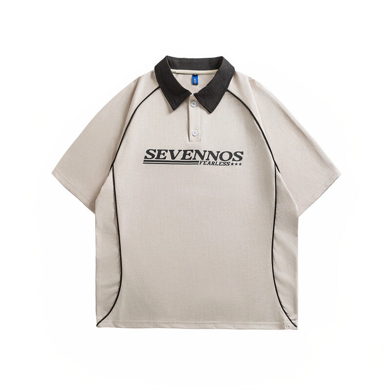 COLUMTOMY Polo