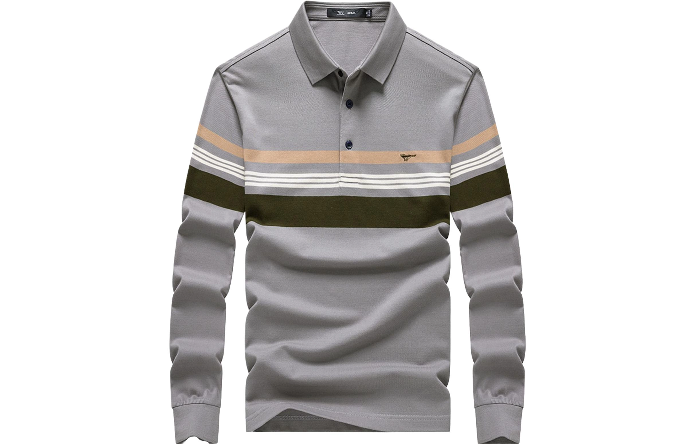 SEPTWOLVES Polo