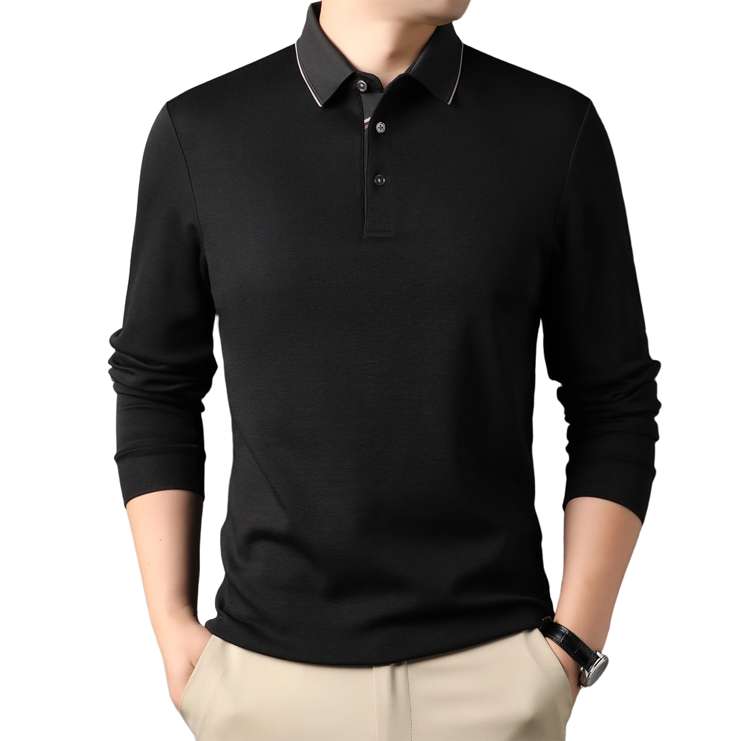 PIERRE CARDIN Polo