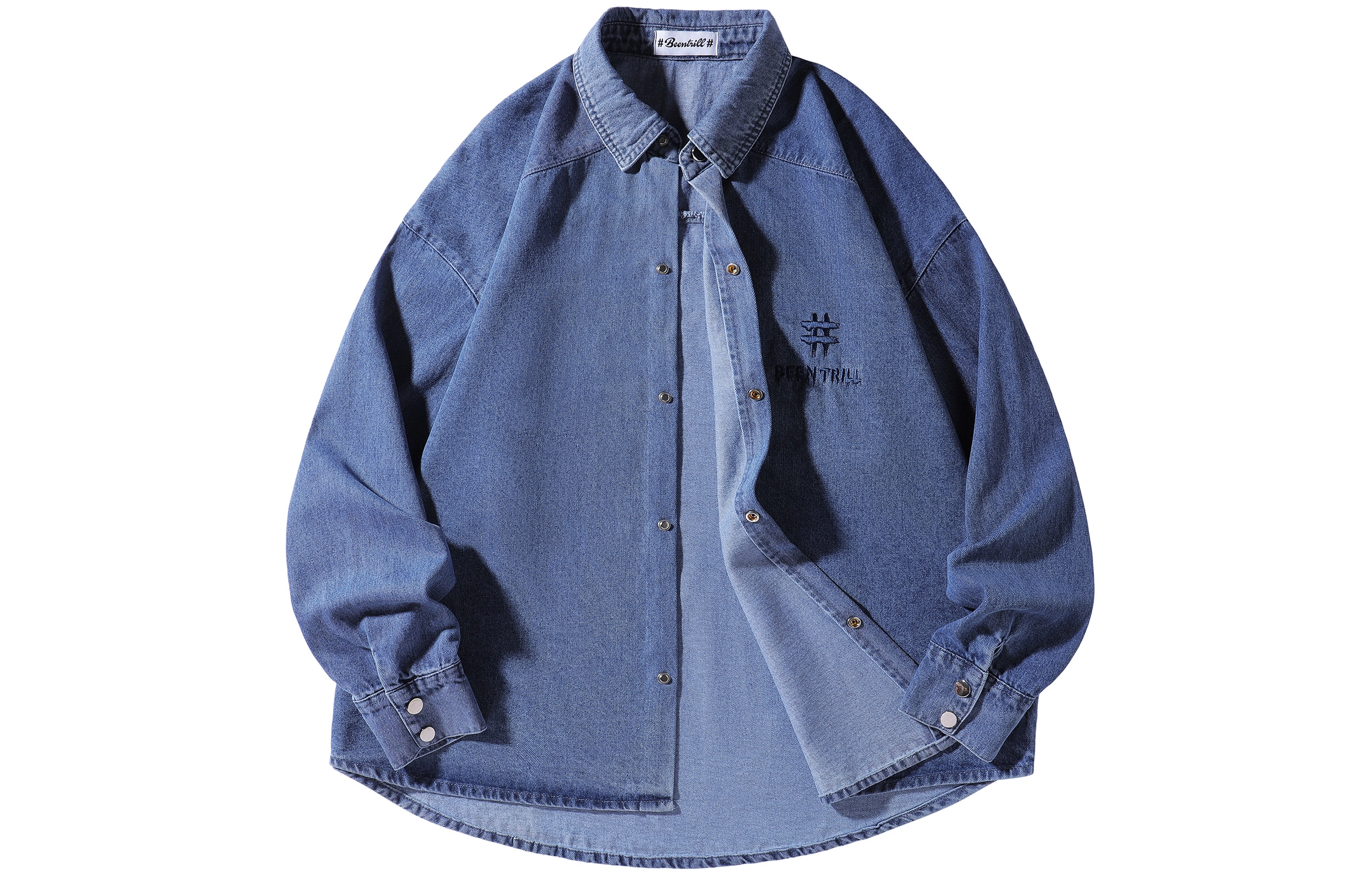 BEENTRILL