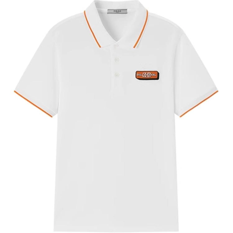 DILLO SS25 Polo