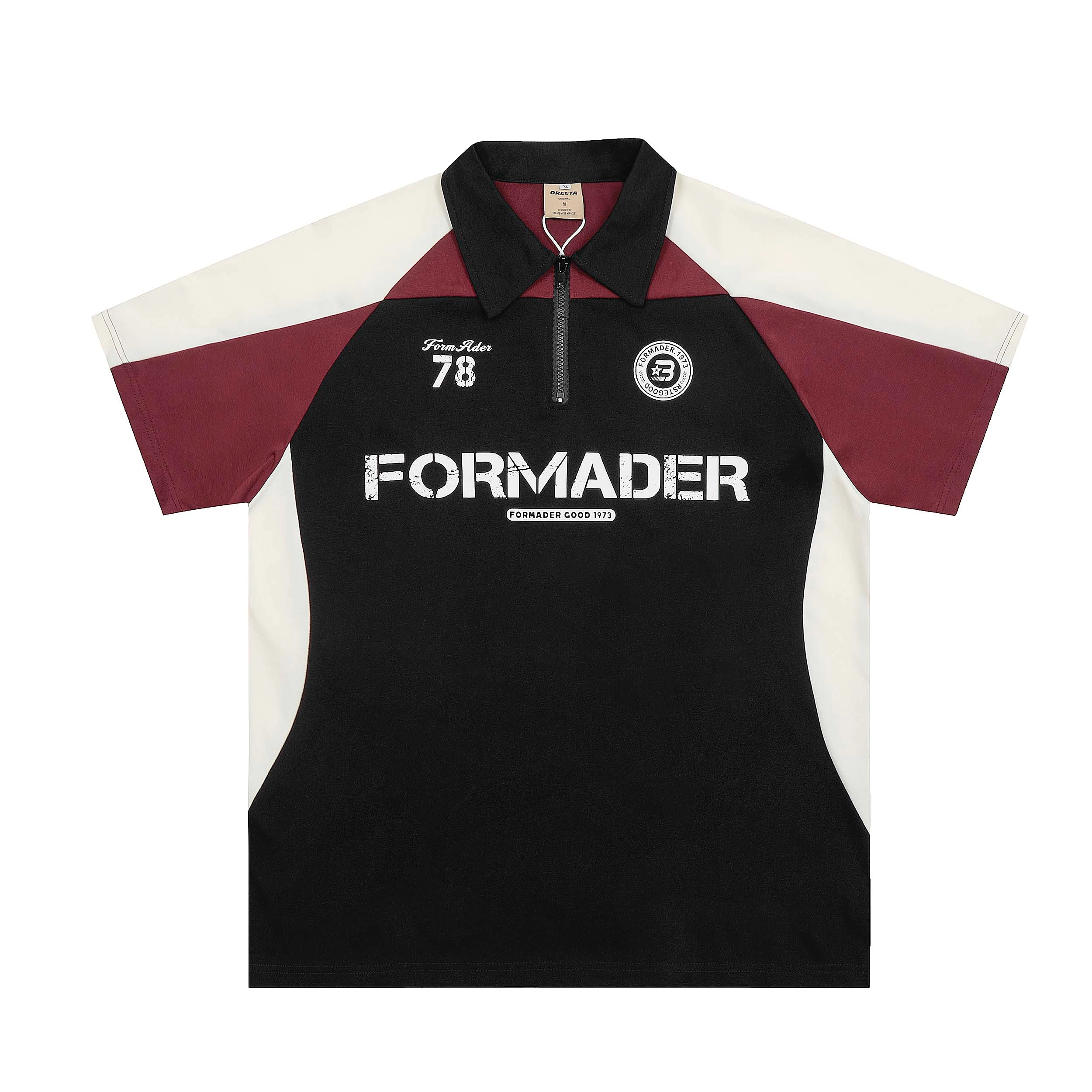 COMXZ polo