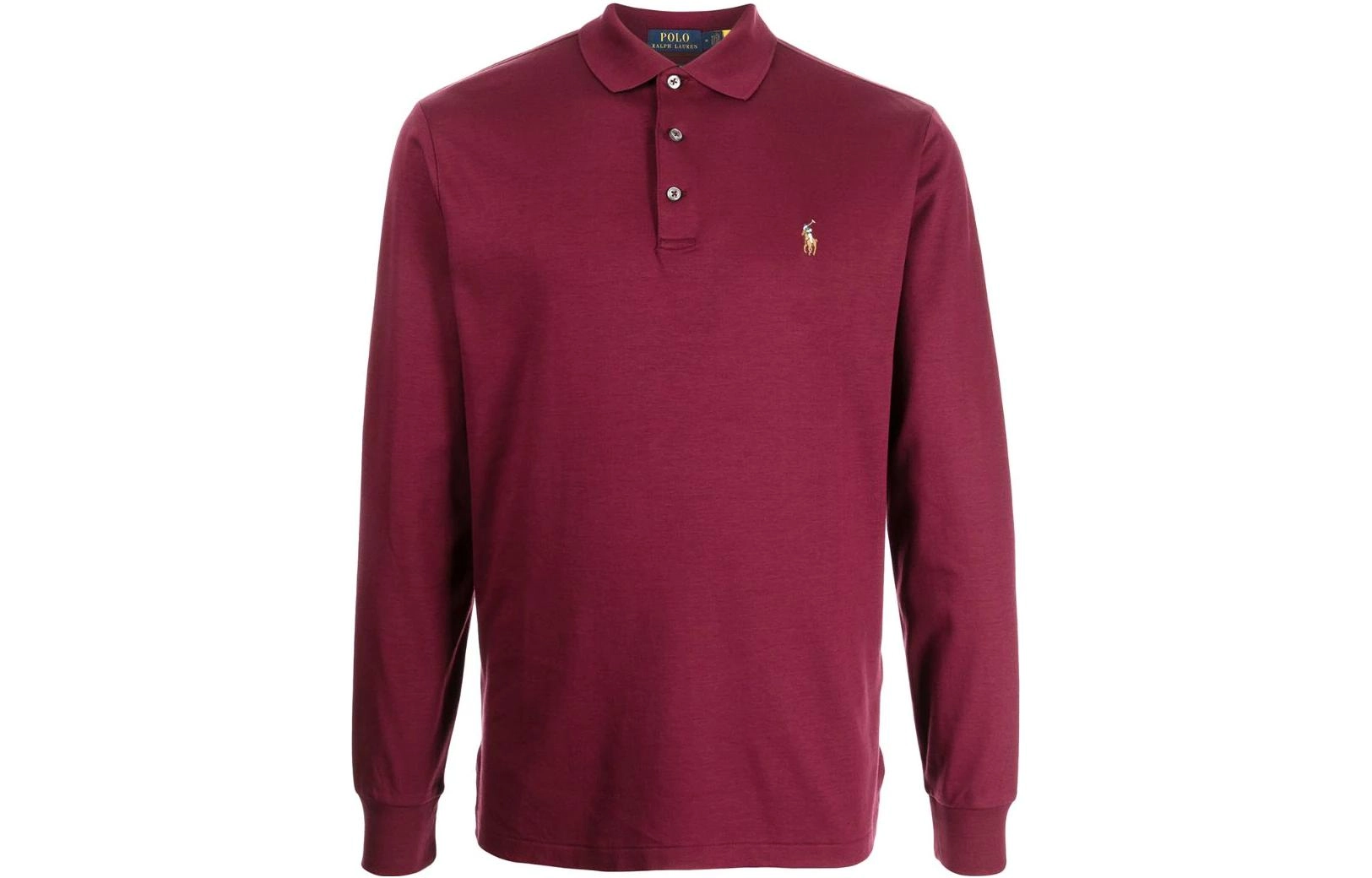 Polo Ralph Lauren FW22 LogoPolo