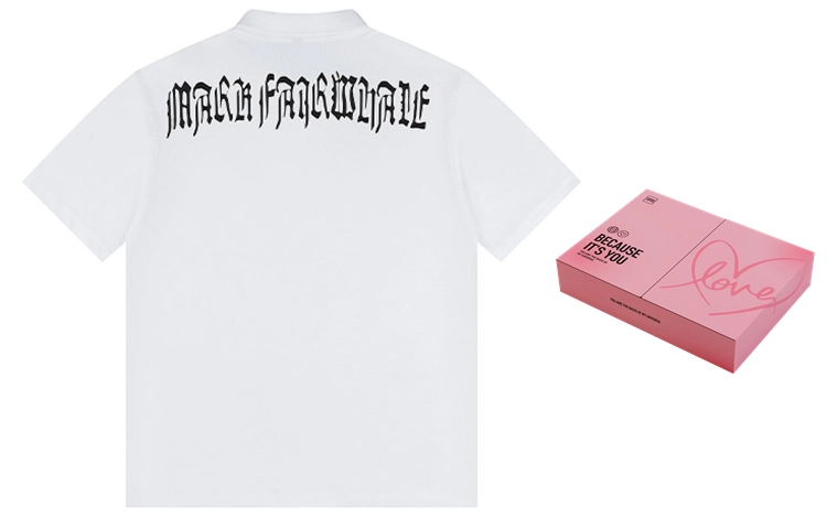 FAIRWHALE Polo