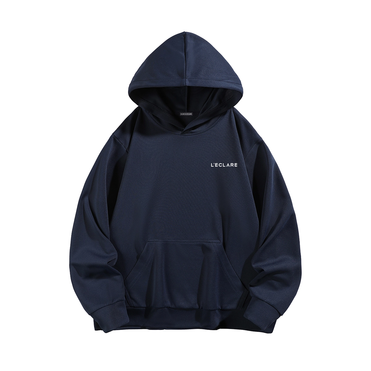 BLANC ECLARE Logo