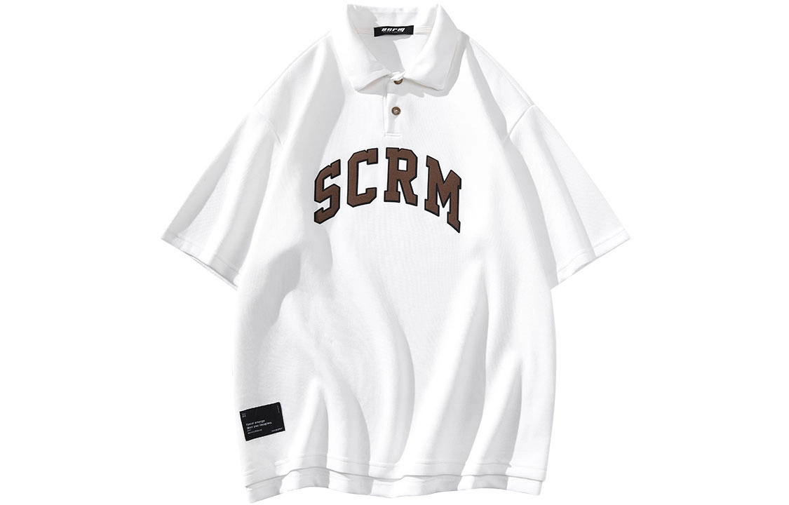 SCRM LogoPolo