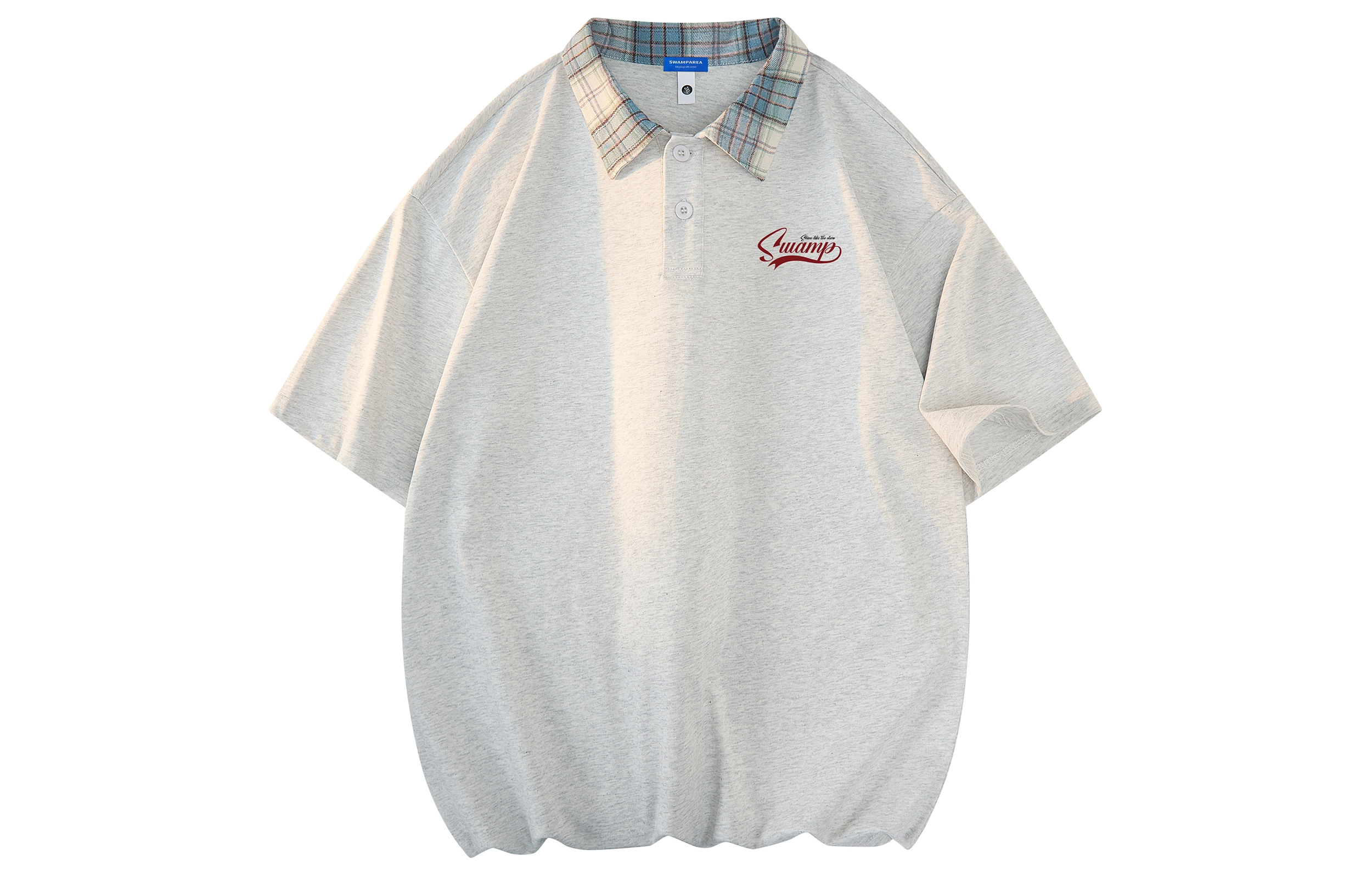 SWAMP AREA LogoPolo