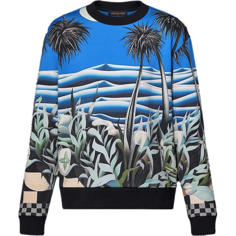 LOUIS VUITTON SS24