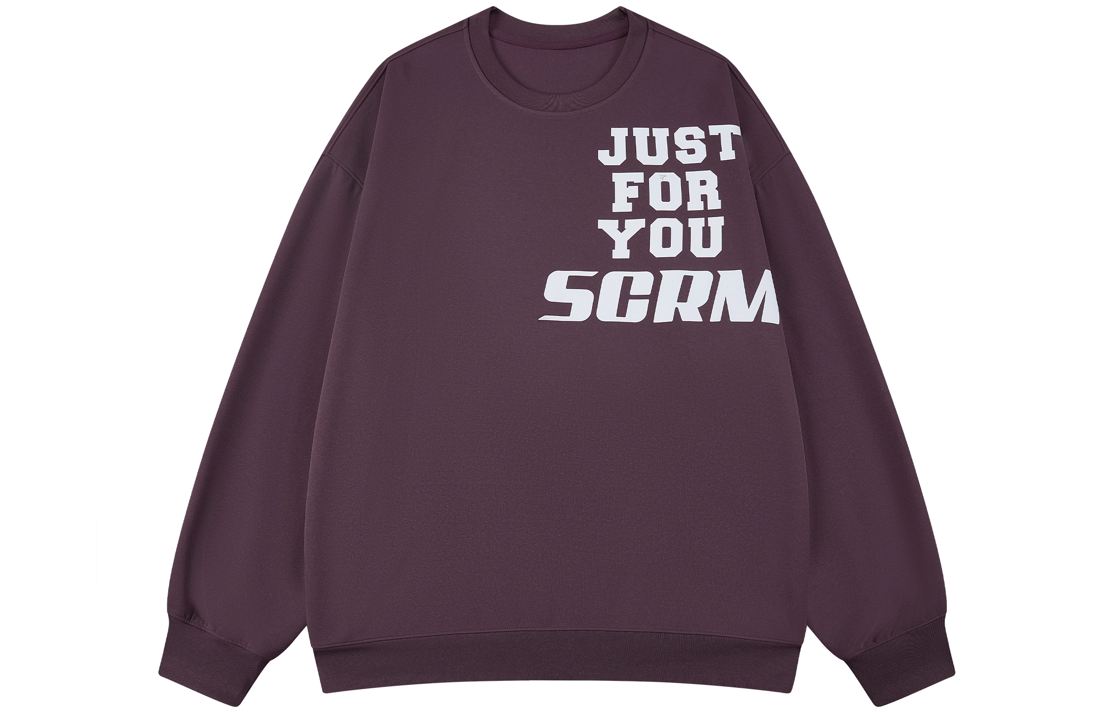 SCRM Logo