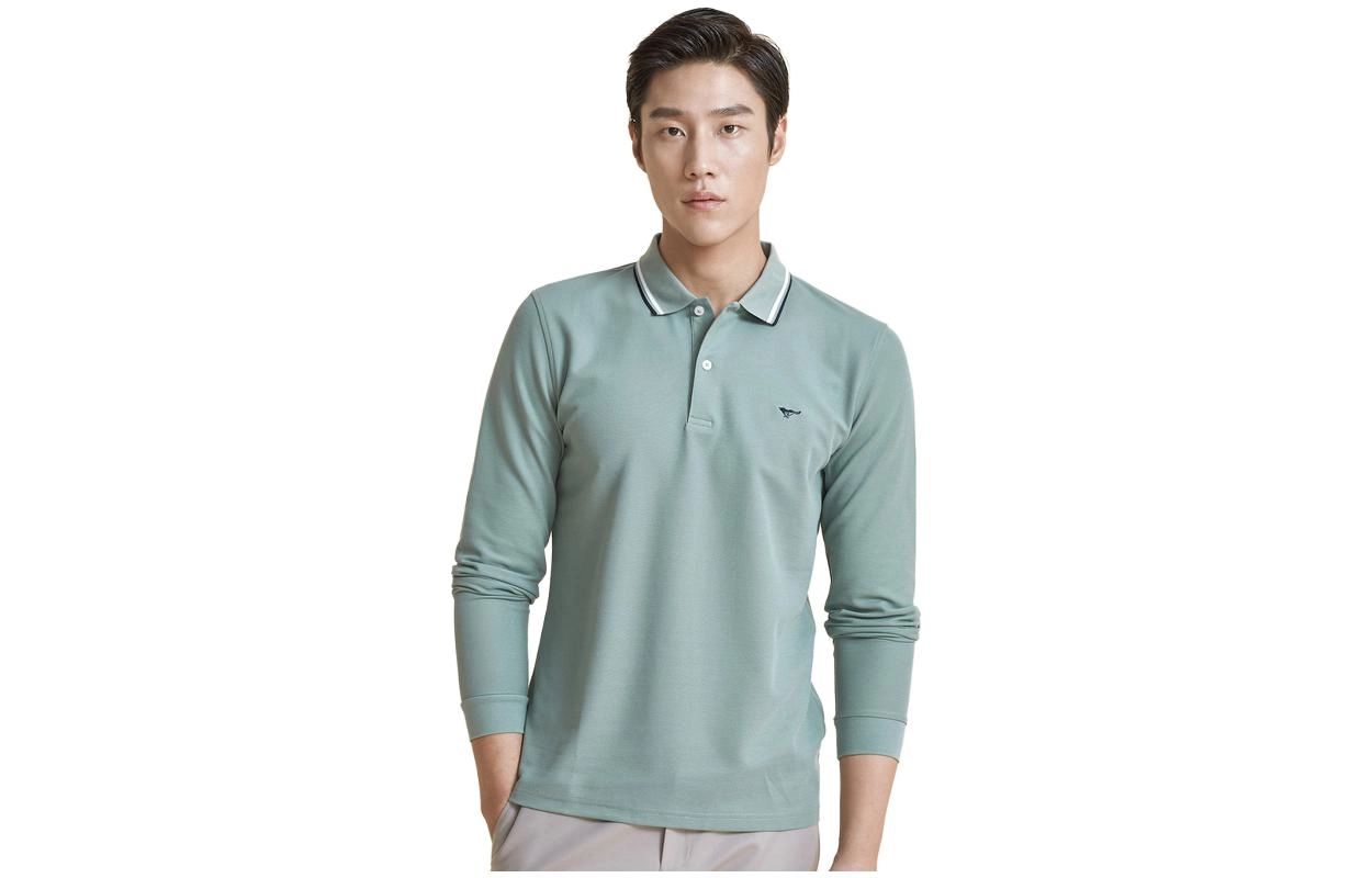 SEPTWOLVES Polo