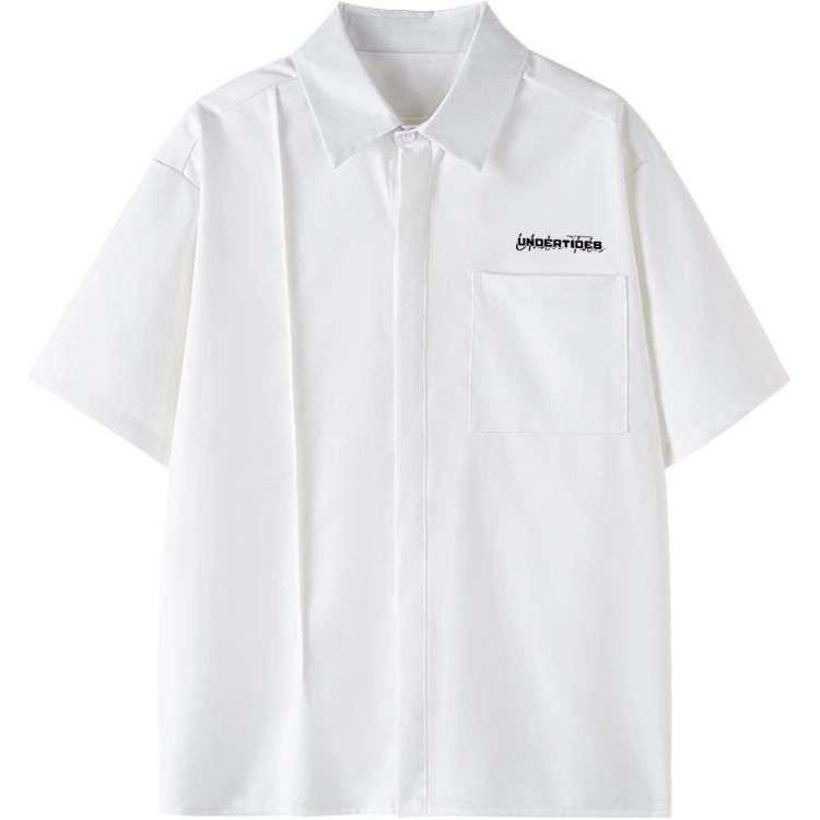 UNDERTIDES Polo