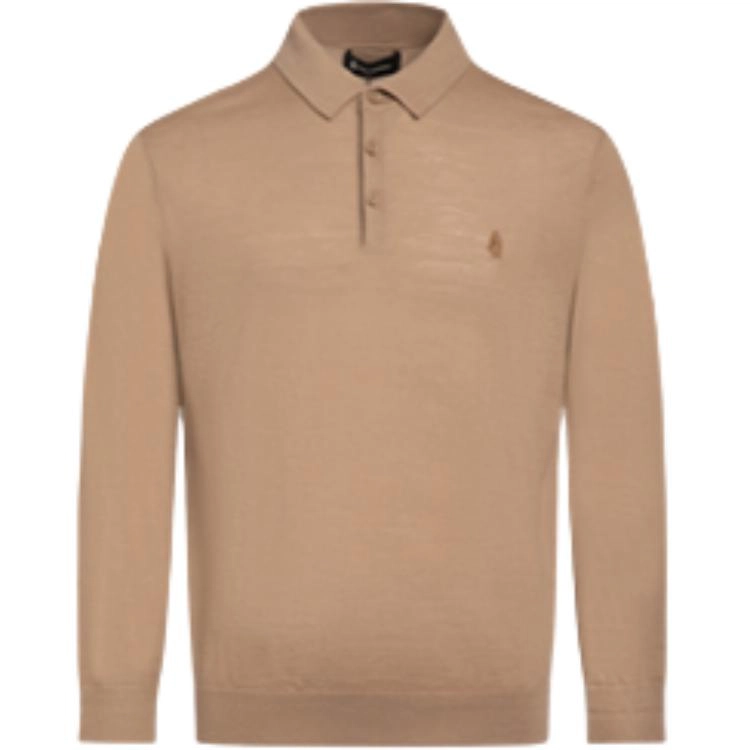 Hush Puppies Polo