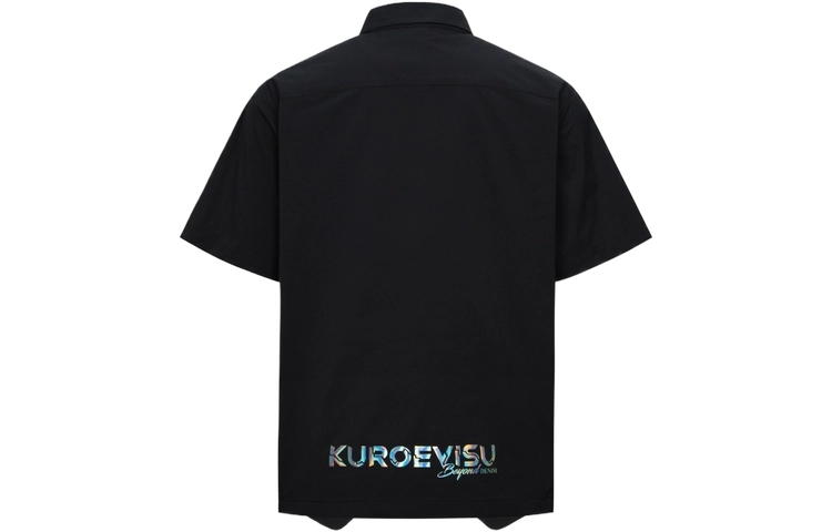 EVISU KURO SS24