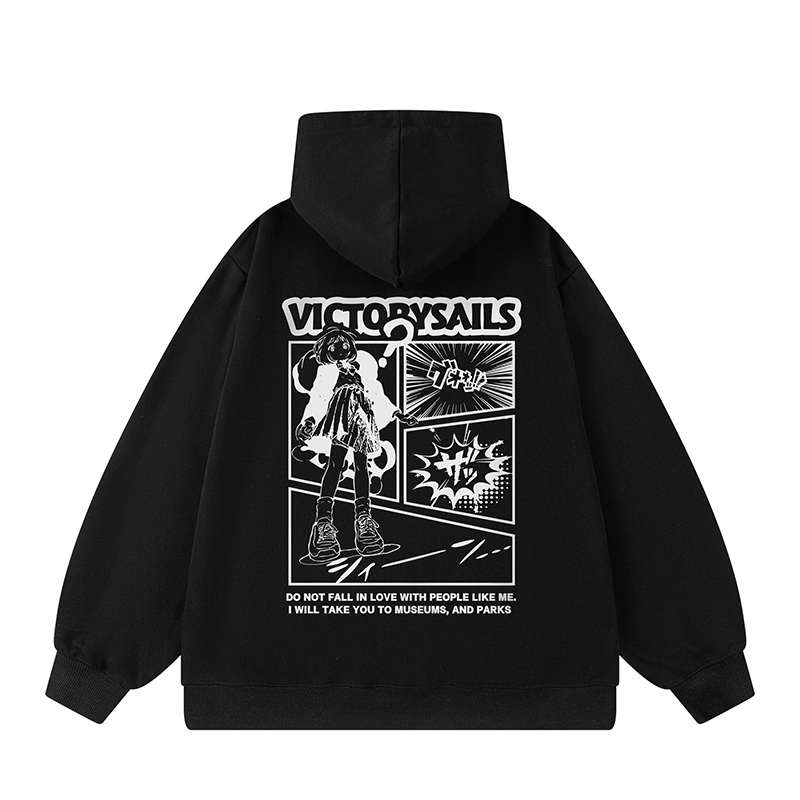 Victory sails logo