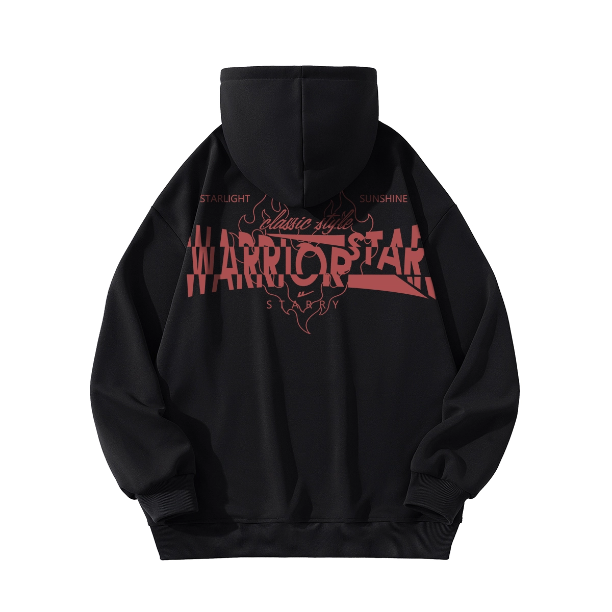 Warrior LOGO