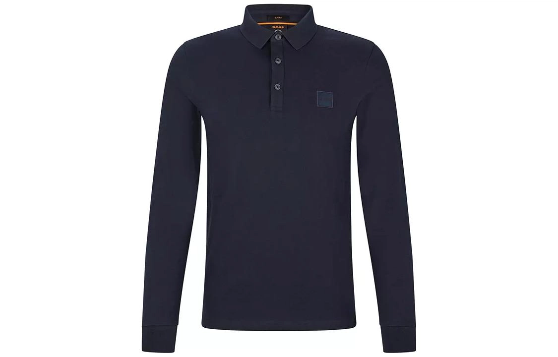 HUGO BOSS FW22 Polo