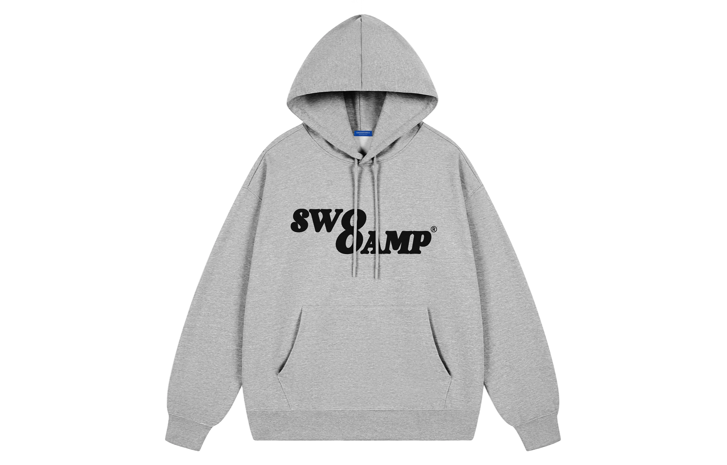 SWAMP AREA Logo