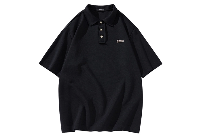 SCRM LogoPolo