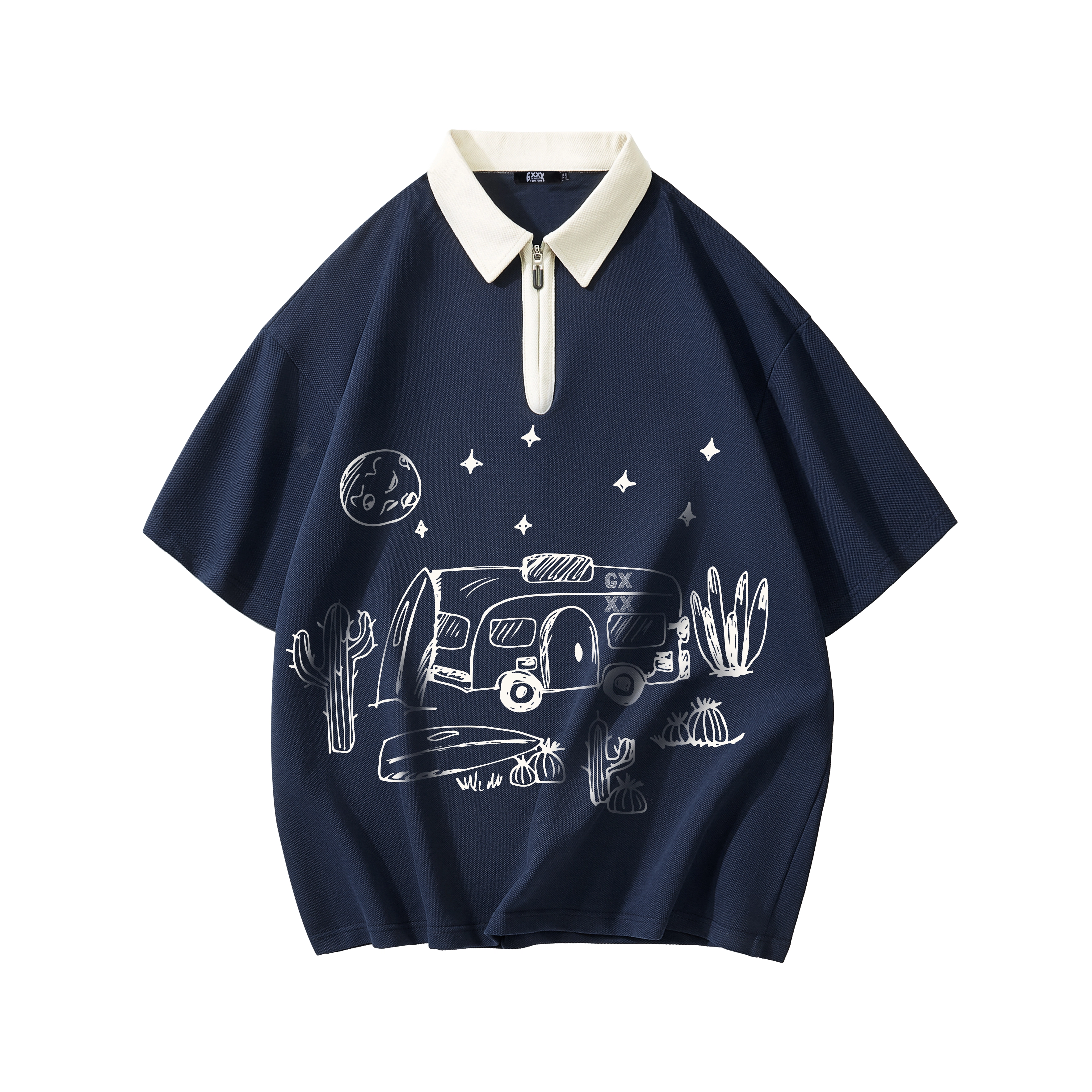 GXXX Polo
