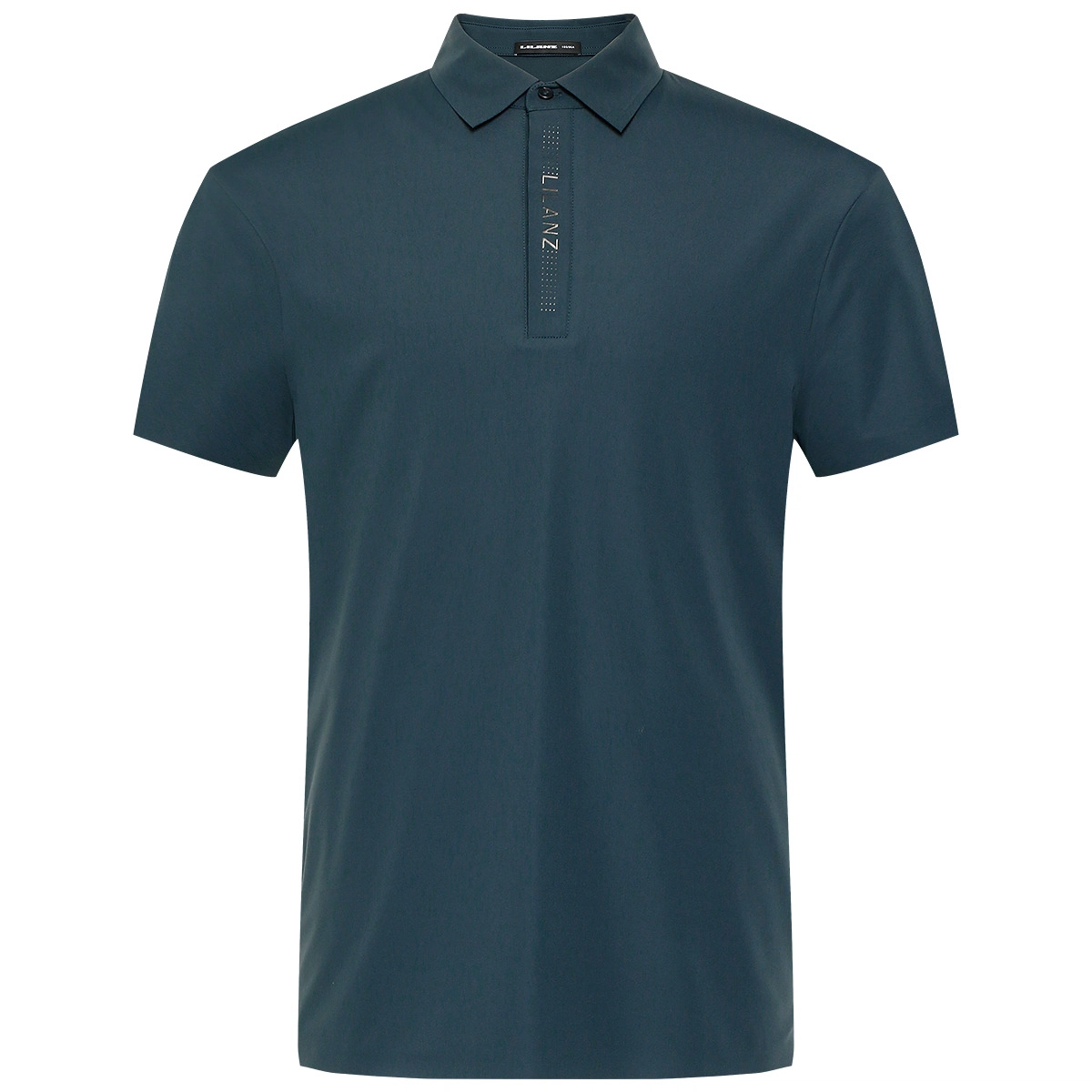 SS25 Polo