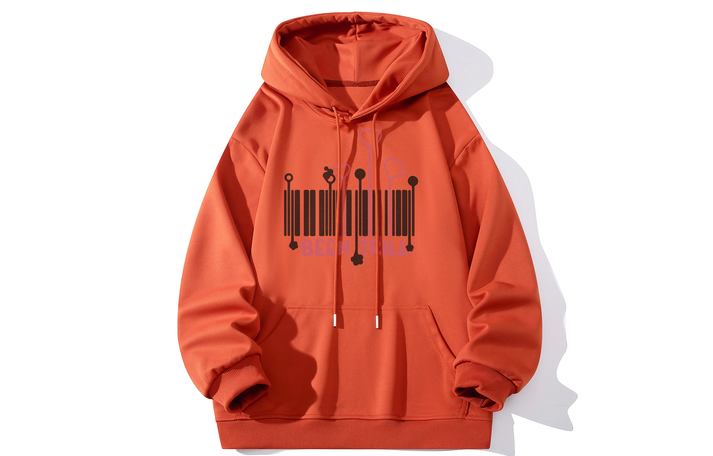 BEENTRILL Logo