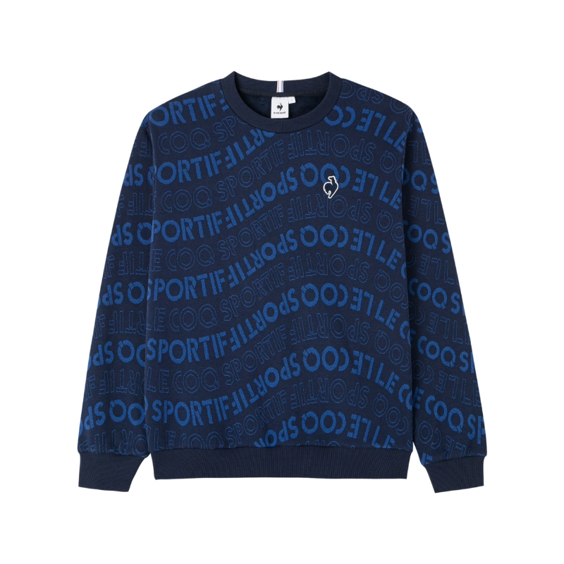 le coq sportif