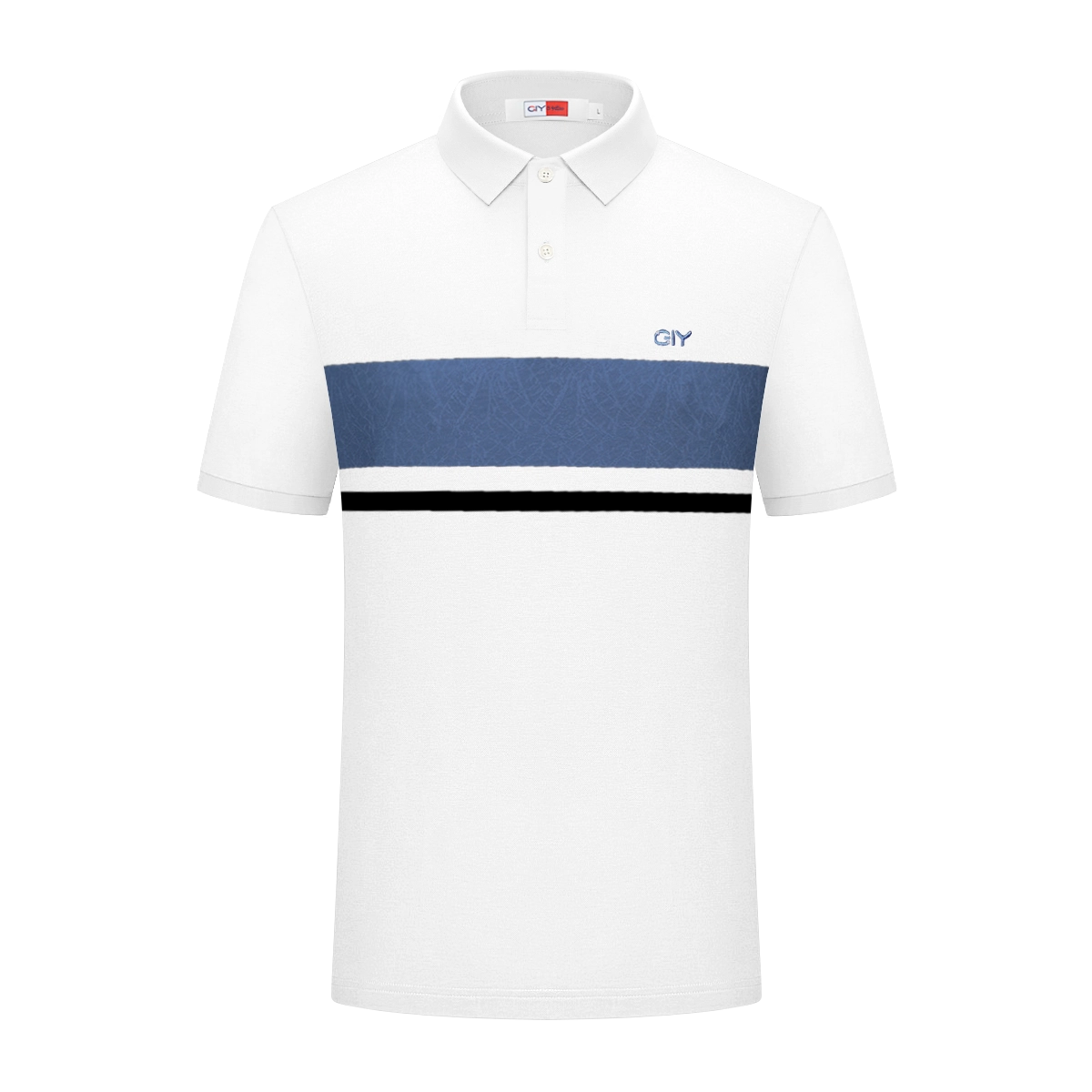 GY goldlion Polo