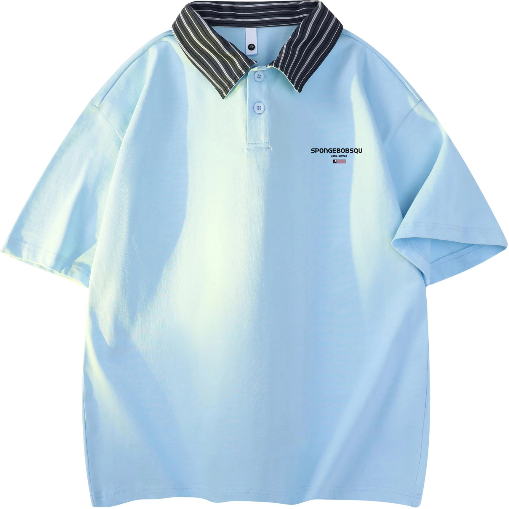 SPONGEBOB SQUAREPANTS Polo