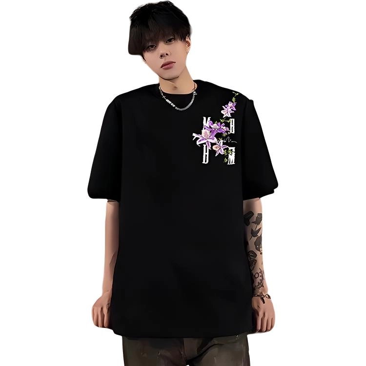 PAINT STAIN T