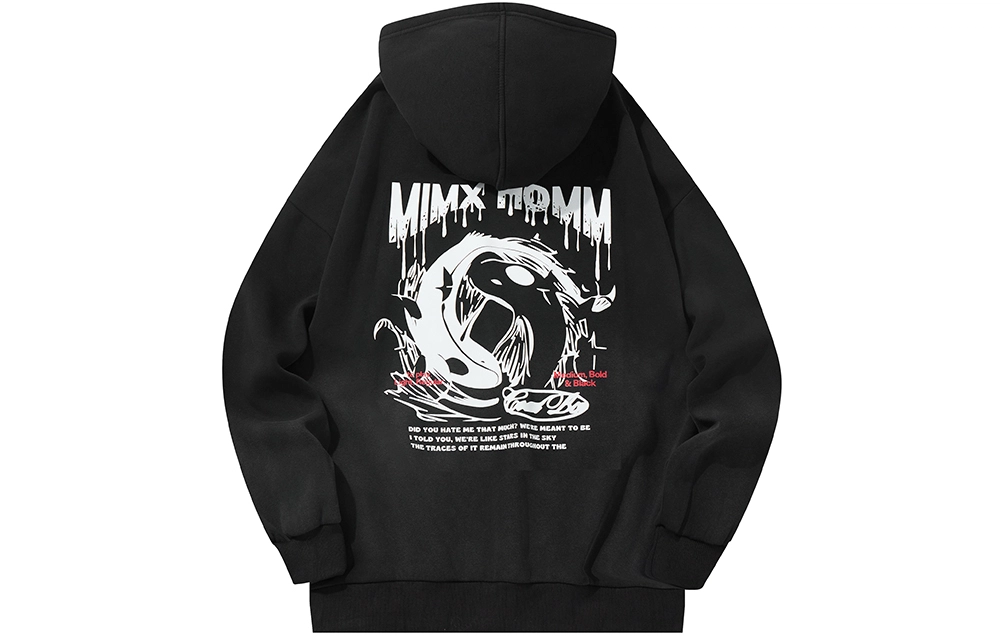 Mimx Homme