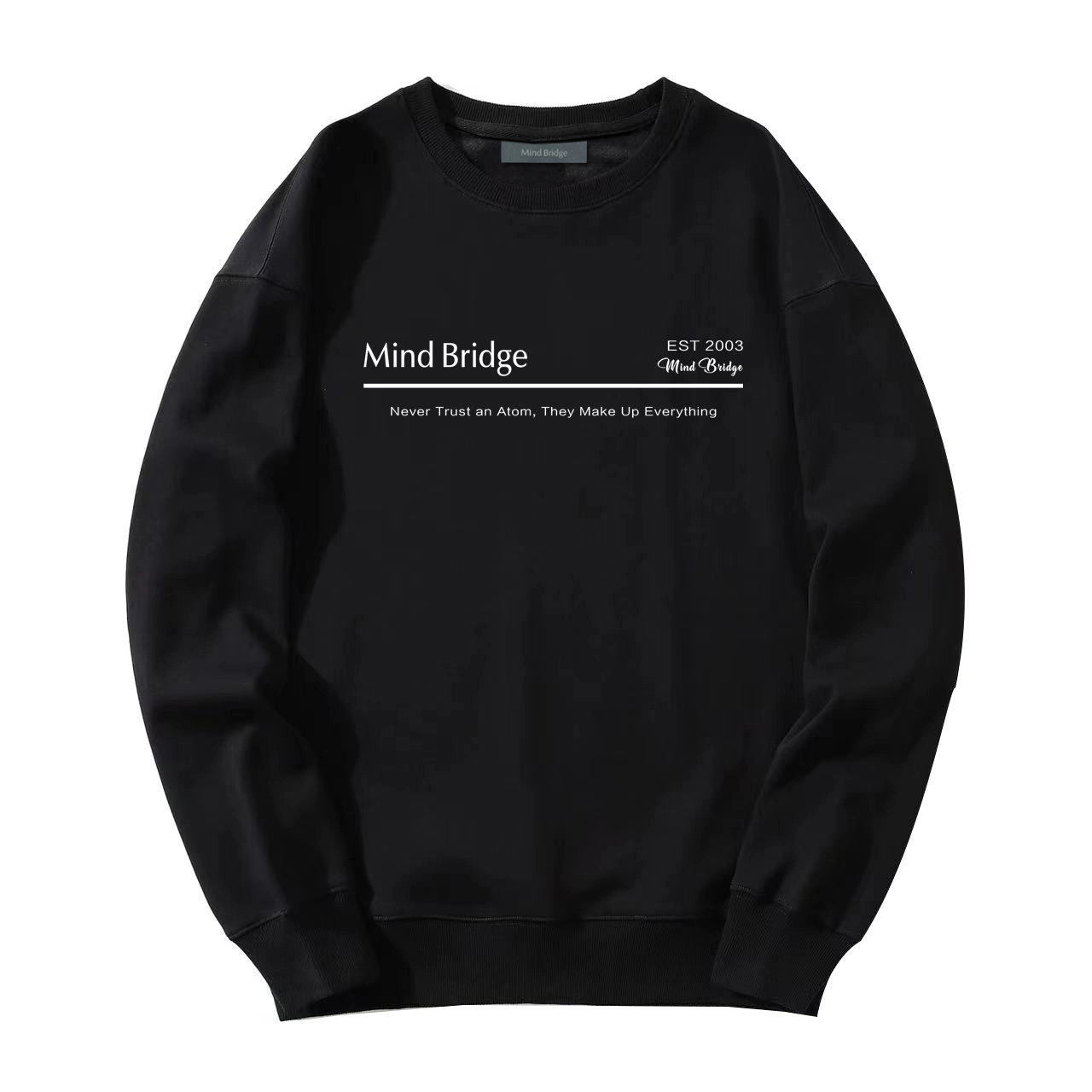 MindBridge