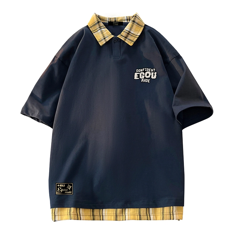 EGOU Polo