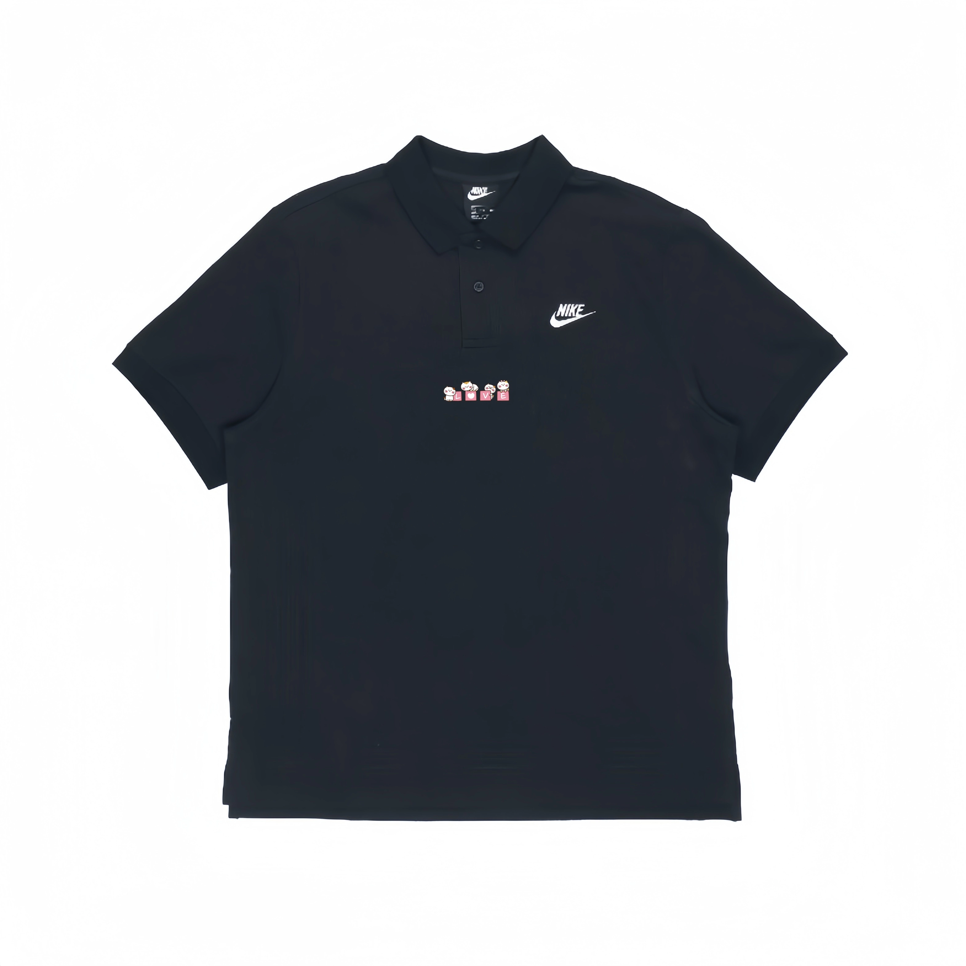 Nike lovePolo
