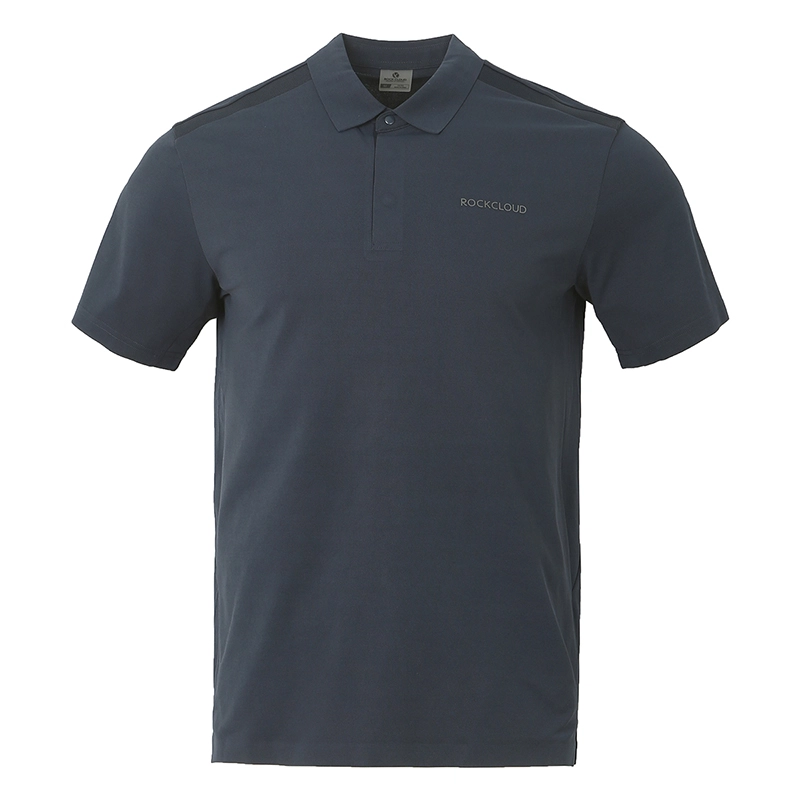 Rock Cloud Polo