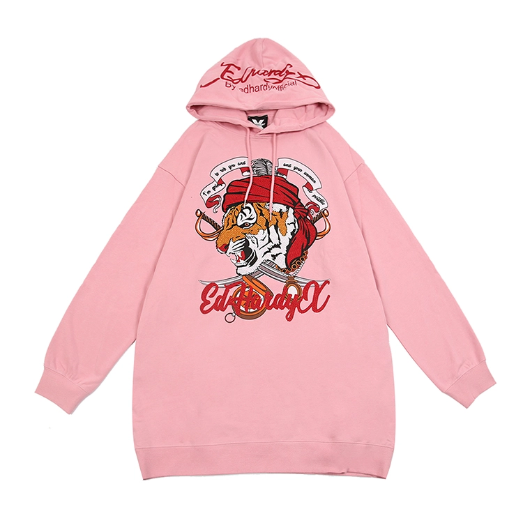 ED HARDY X