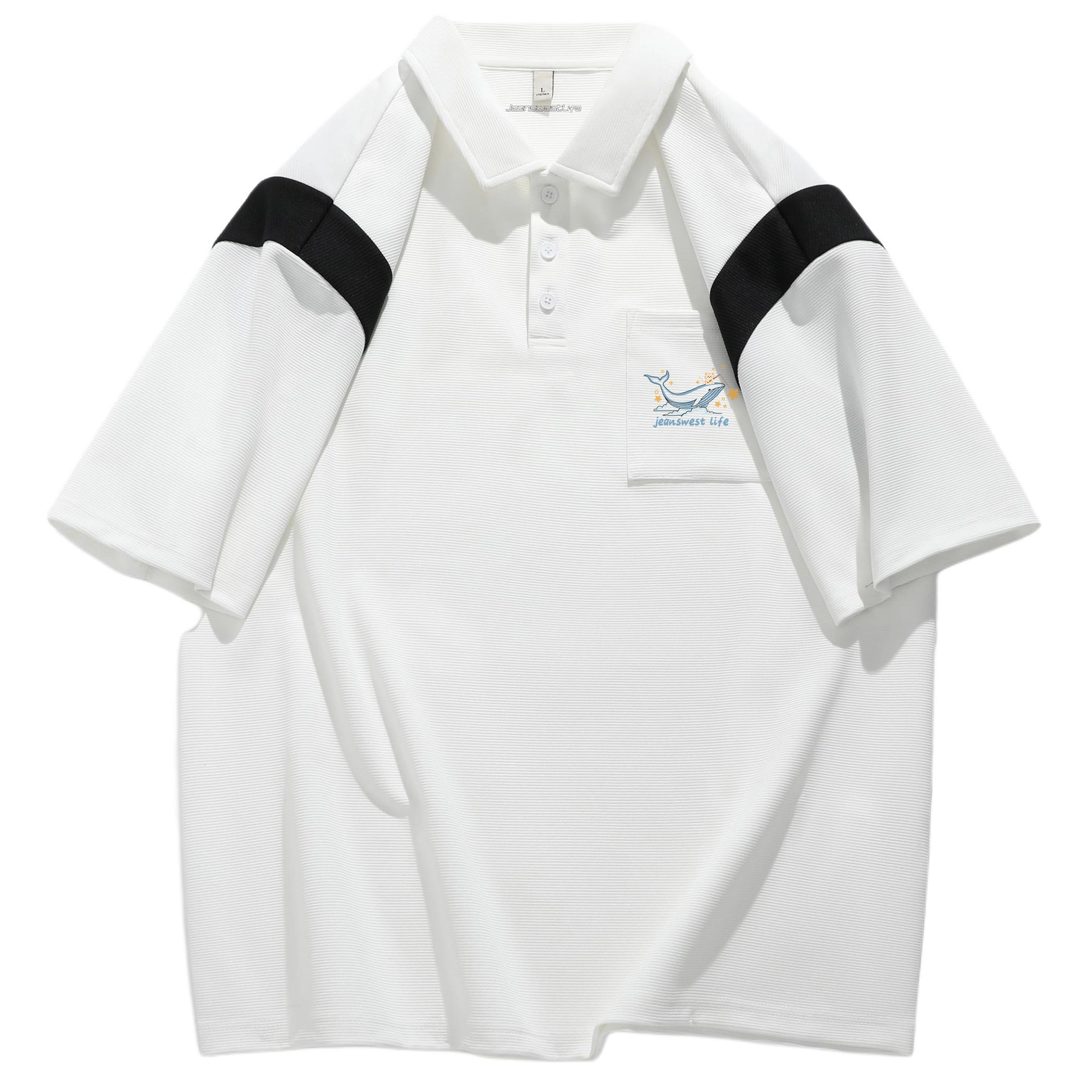JEANSWEST LIFE Polo