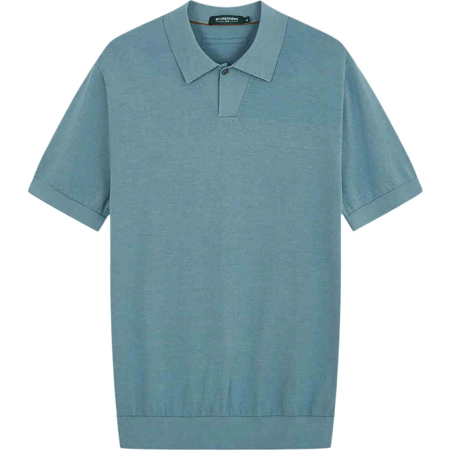 BY CREATIONS Polo