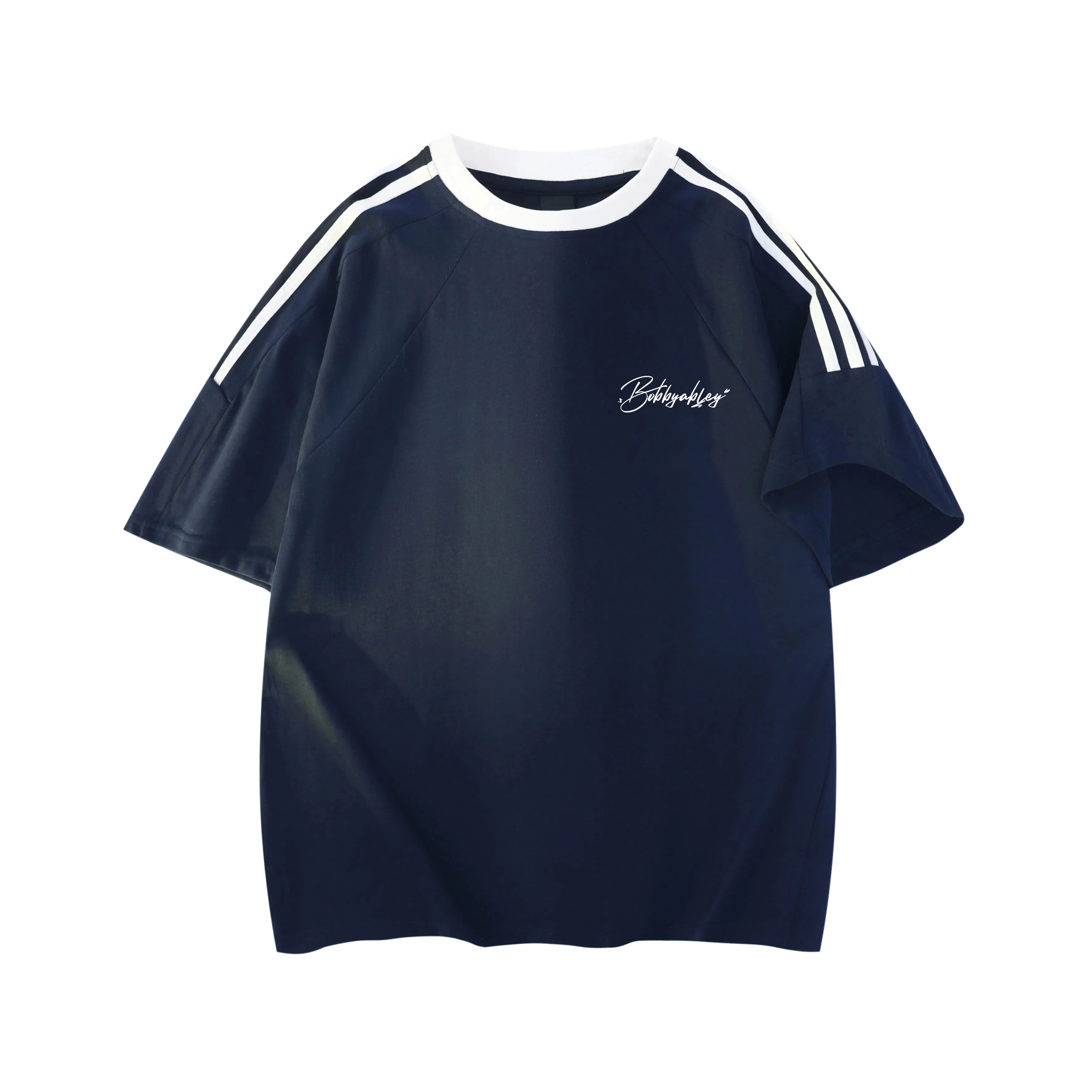 BOBBY ABLEY LogoT