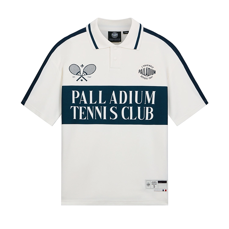 Palladium VINTAGE Polo