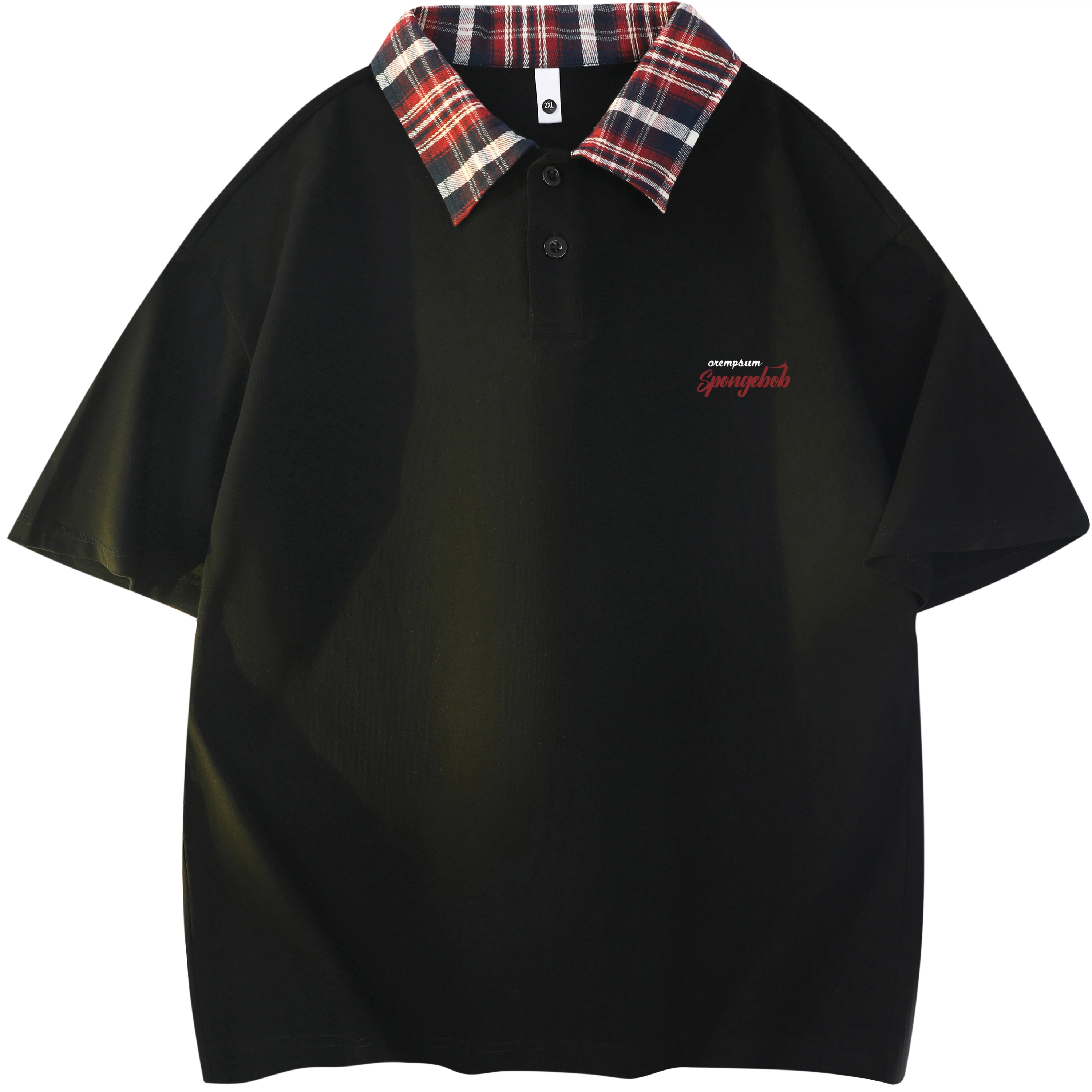 SPONGEBOB SQUAREPANTS Polo