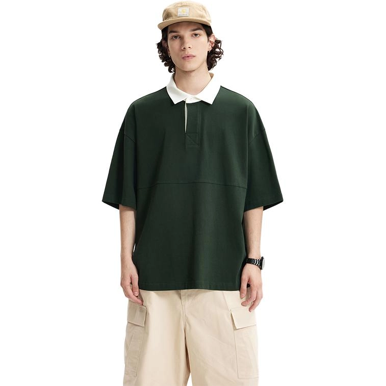 HKRXEC CityBoyPolo