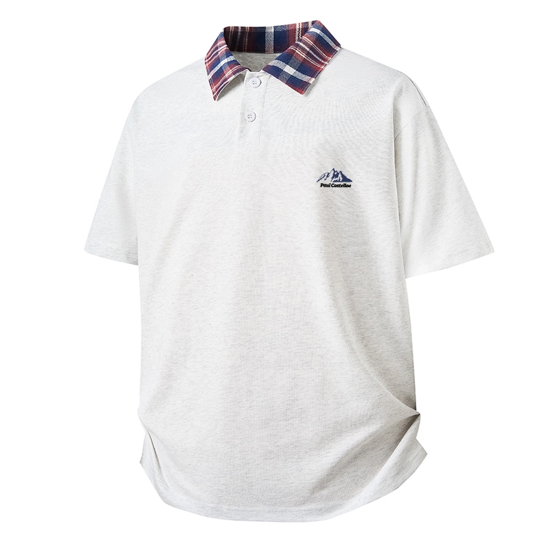 PAUL COSTELLOE Polo